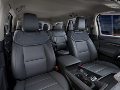 2027 Ford Explorer Active w/200A Pkg