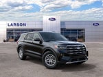 2027 Ford Explorer Active w/200A Pkg