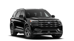 2027 Ford Explorer Active w/200A Pkg