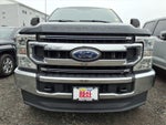 2022 Ford Super Duty F-250 SRW XLT