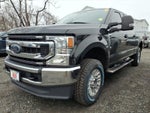 2022 Ford Super Duty F-250 SRW XLT
