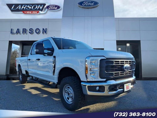 2026 Ford Super Duty F-250 SRW F-250® XL