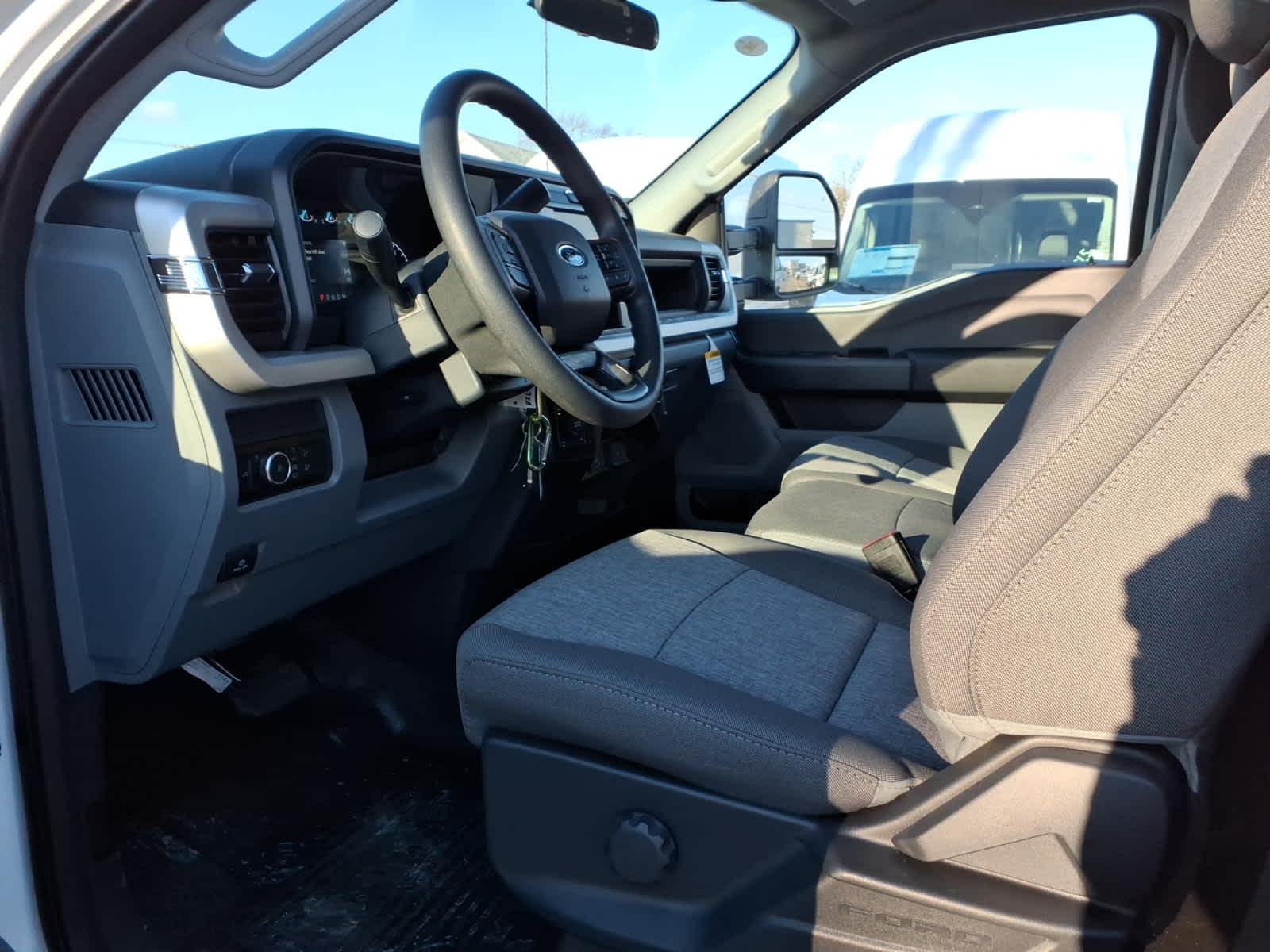 2026 Ford Super Duty F-250 SRW F-250® XL