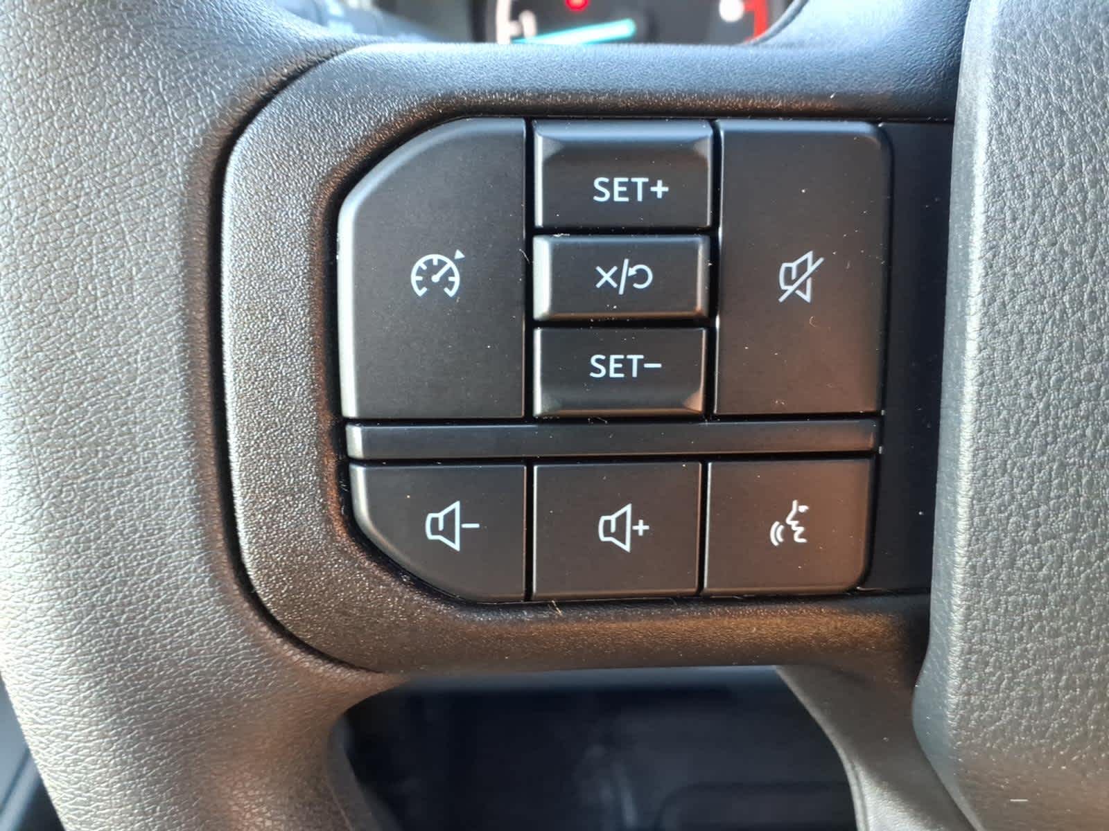 2026 Ford Super Duty F-250 SRW F-250® XL