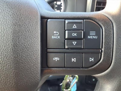 2026 Ford Super Duty F-250 SRW F-250® XL