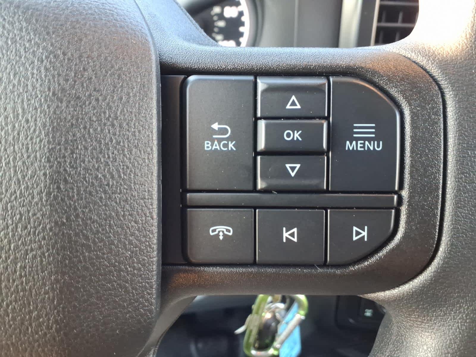 2026 Ford Super Duty F-250 SRW F-250® XL