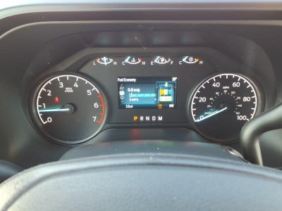 2026 Ford Super Duty F-250 SRW F-250® XL