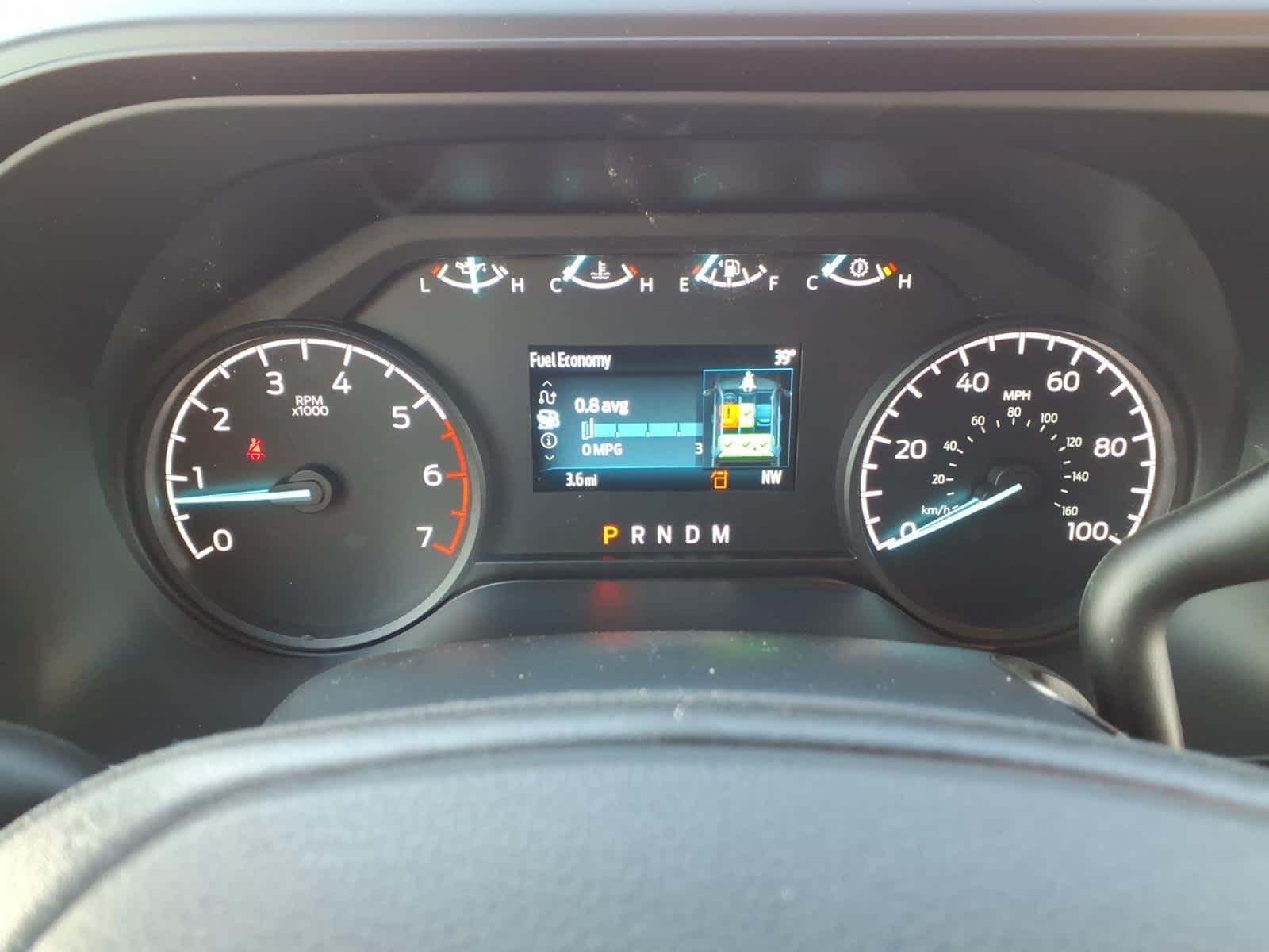 2026 Ford Super Duty F-250 SRW F-250® XL