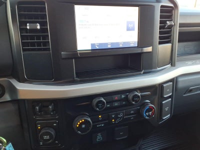 2026 Ford Super Duty F-250 SRW F-250® XL