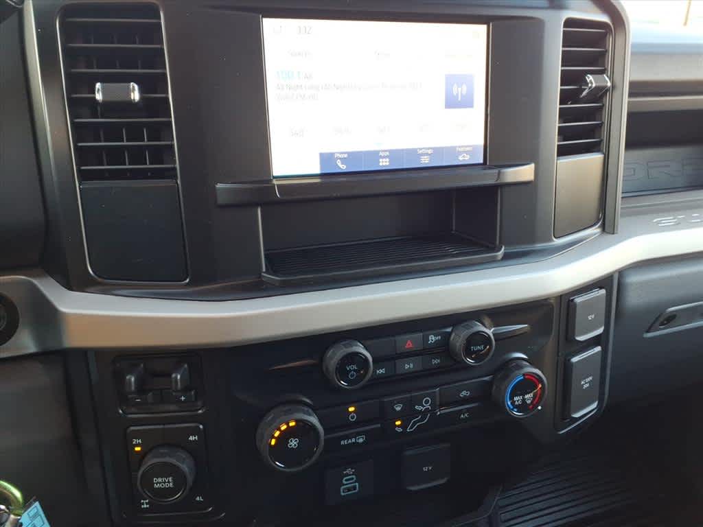 2026 Ford Super Duty F-250 SRW F-250® XL