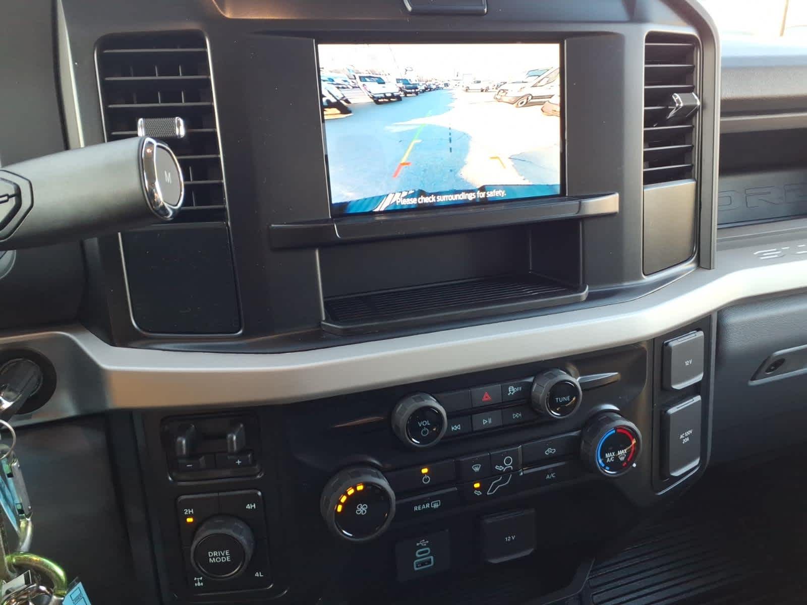 2026 Ford Super Duty F-250 SRW F-250® XL