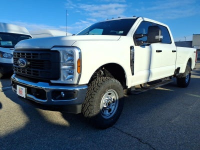 2026 Ford Super Duty F-250 SRW F-250® XL