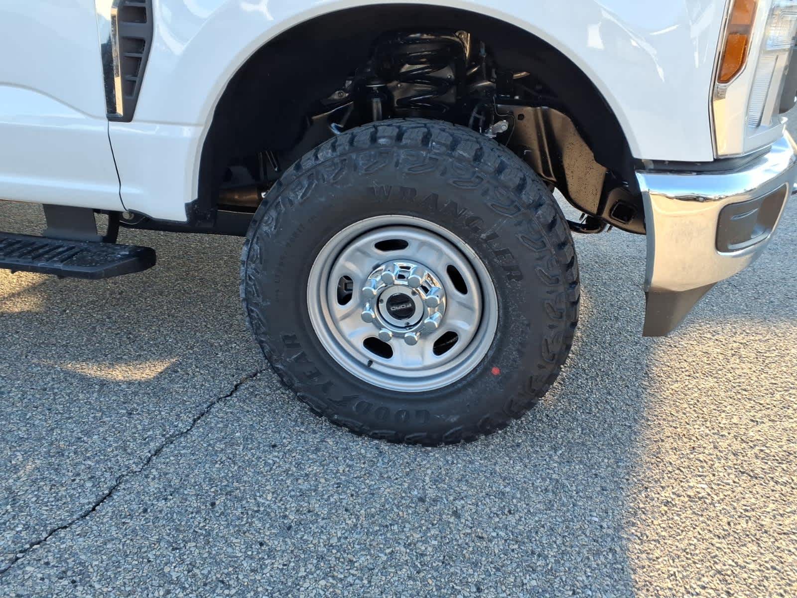 2026 Ford Super Duty F-250 SRW F-250® XL