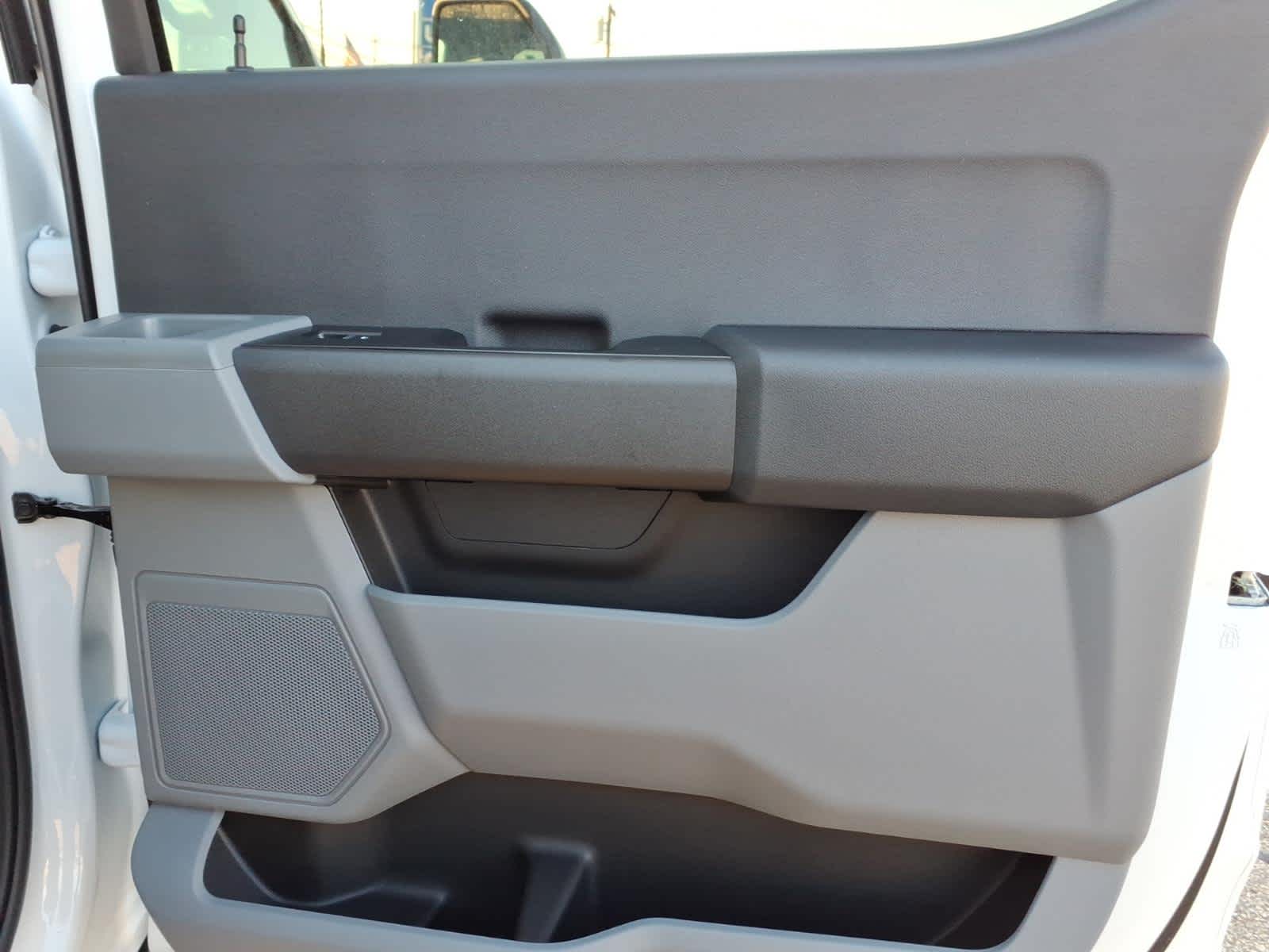 2026 Ford Super Duty F-250 SRW F-250® XL