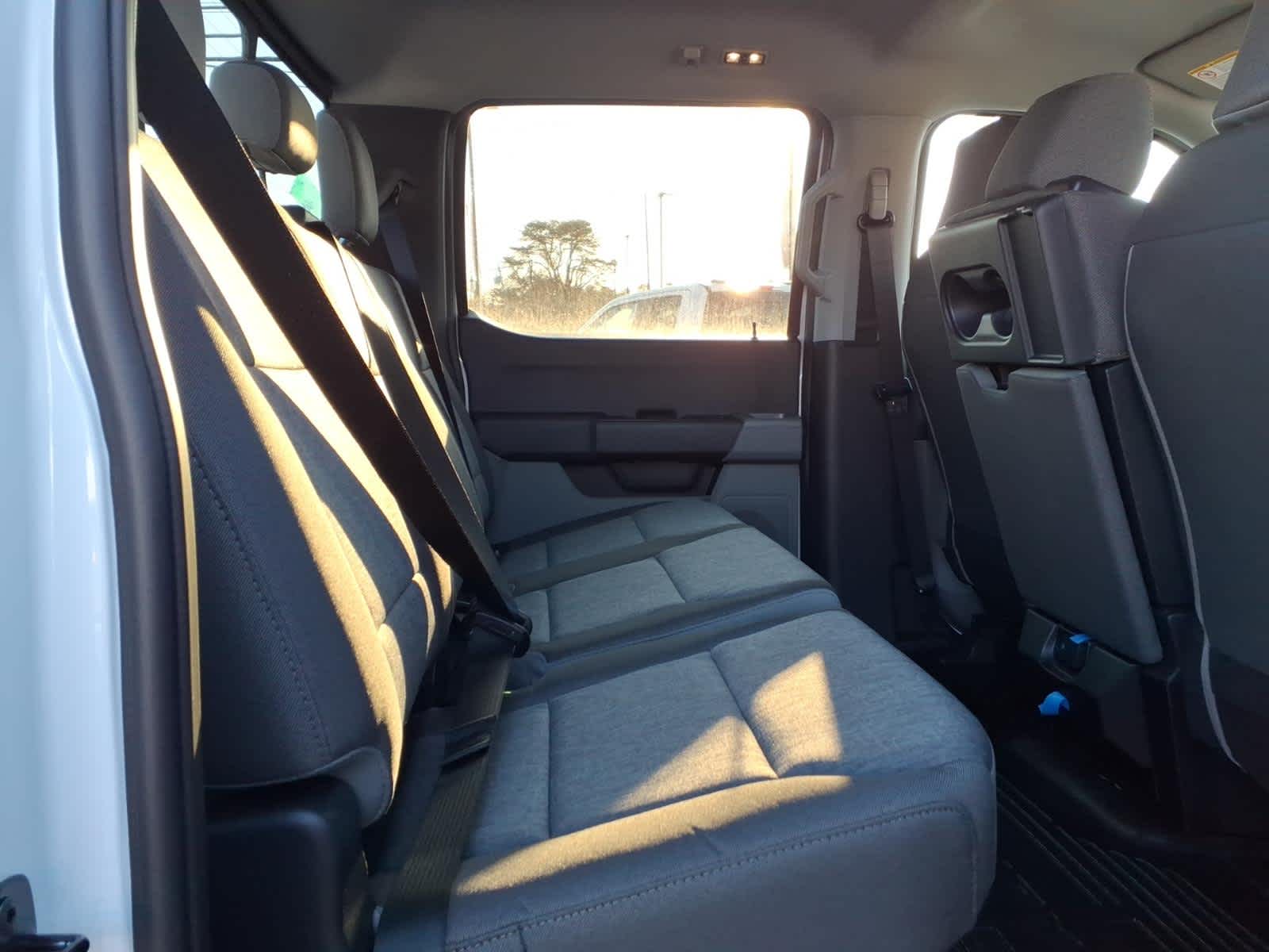 2026 Ford Super Duty F-250 SRW F-250® XL