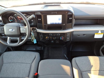 2026 Ford Super Duty F-250 SRW F-250® XL