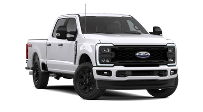 2026 Ford Super Duty F-250 SRW F-250® XL