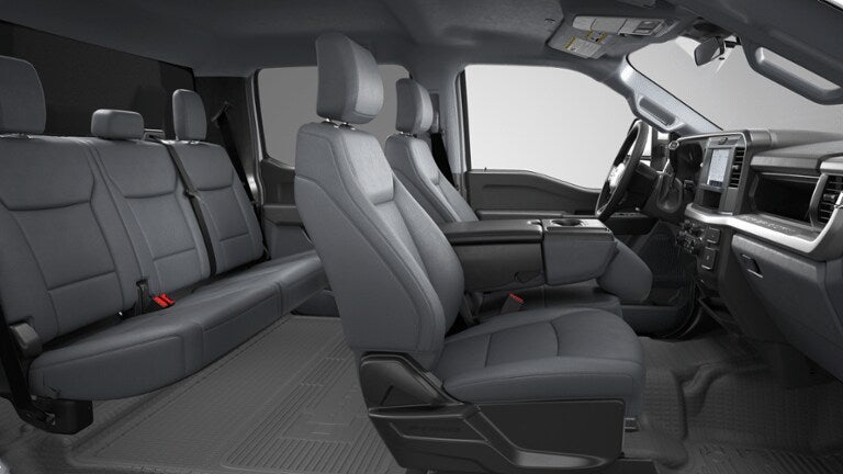 2026 Ford Super Duty F-250 SRW F-250® XL