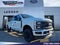 2026 Ford Super Duty F-250 SRW F-250® XL
