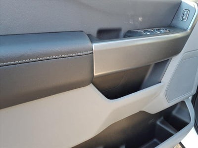 2026 Ford Super Duty F-250 SRW F-250® XL