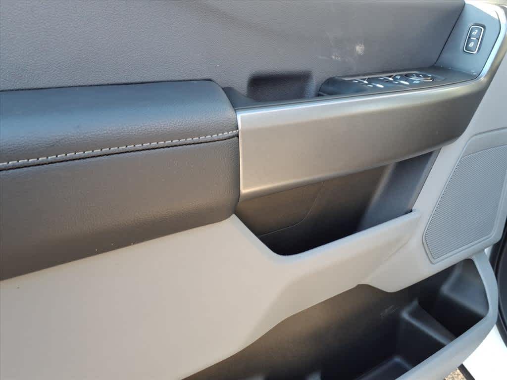 2026 Ford Super Duty F-250 SRW F-250® XL