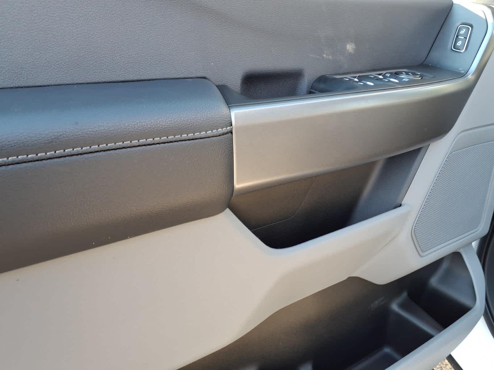 2026 Ford Super Duty F-250 SRW F-250® XL