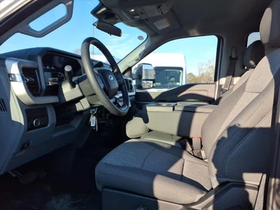 2026 Ford Super Duty F-250 SRW F-250® XL