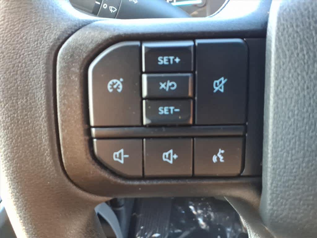 2026 Ford Super Duty F-250 SRW F-250® XL