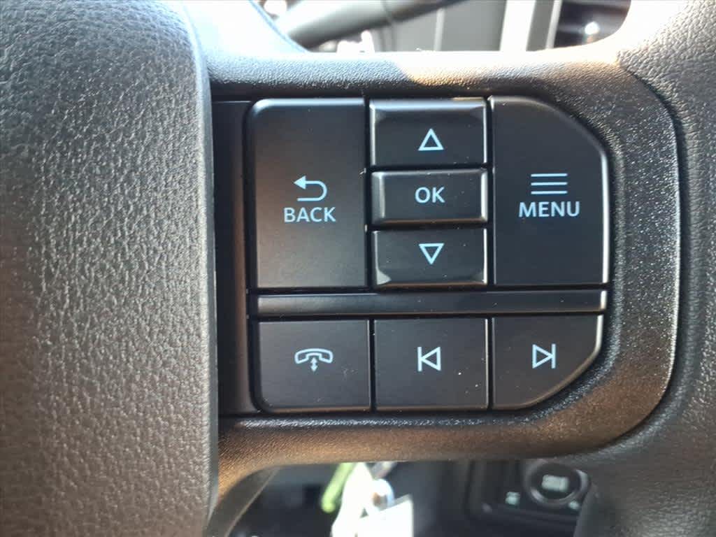 2026 Ford Super Duty F-250 SRW F-250® XL