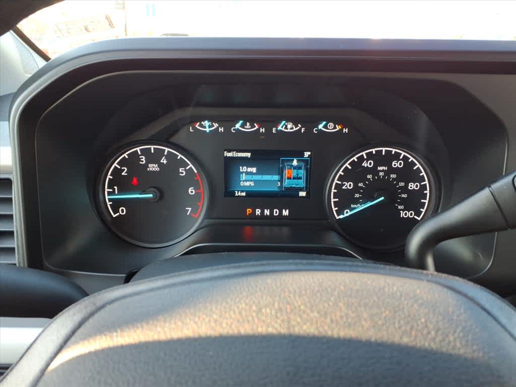 2026 Ford Super Duty F-250 SRW F-250® XL