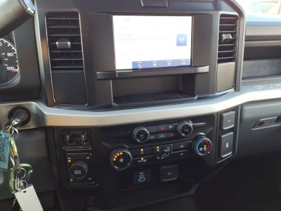 2026 Ford Super Duty F-250 SRW F-250® XL