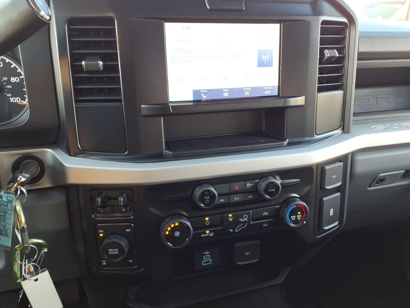 2026 Ford Super Duty F-250 SRW F-250® XL