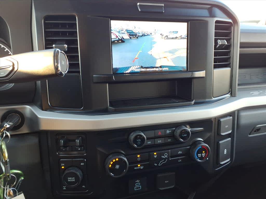 2026 Ford Super Duty F-250 SRW F-250® XL