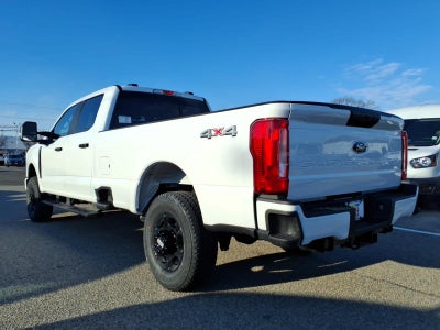 2026 Ford Super Duty F-250 SRW F-250® XL