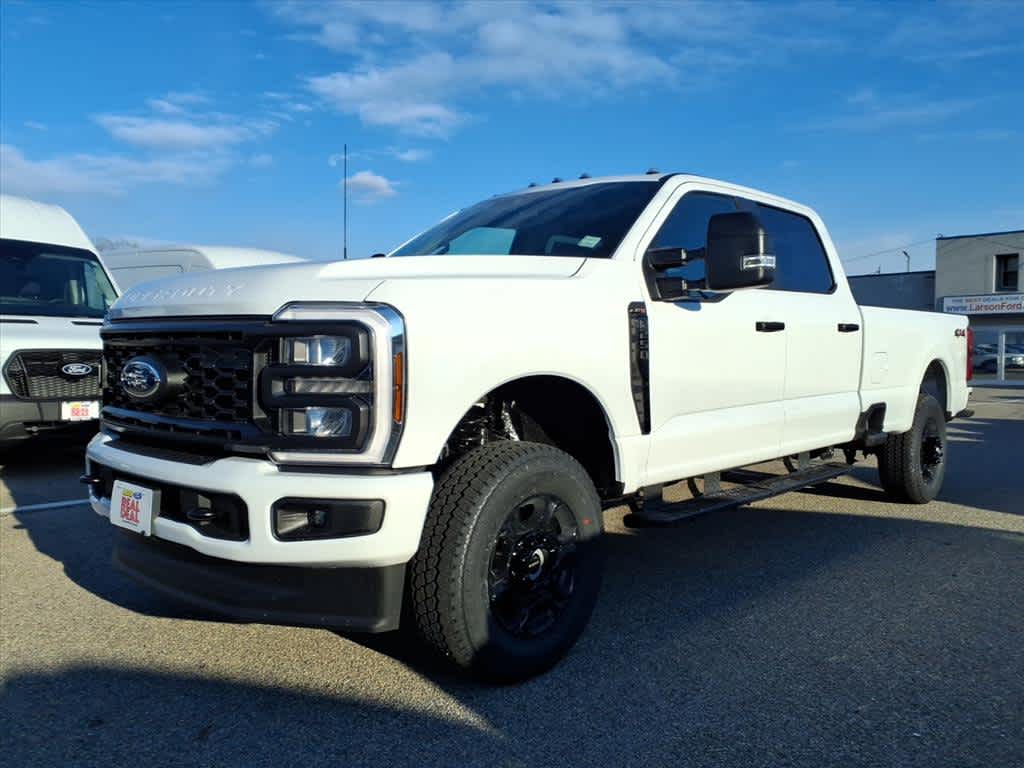2026 Ford Super Duty F-250 SRW F-250® XL