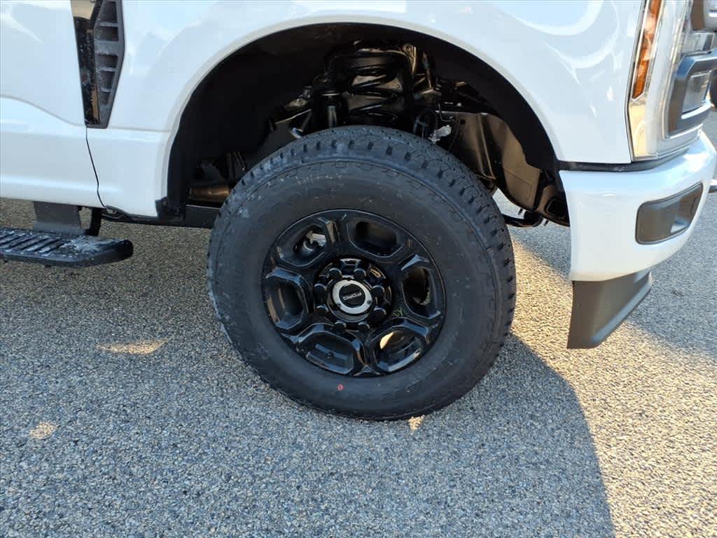 2026 Ford Super Duty F-250 SRW F-250® XL