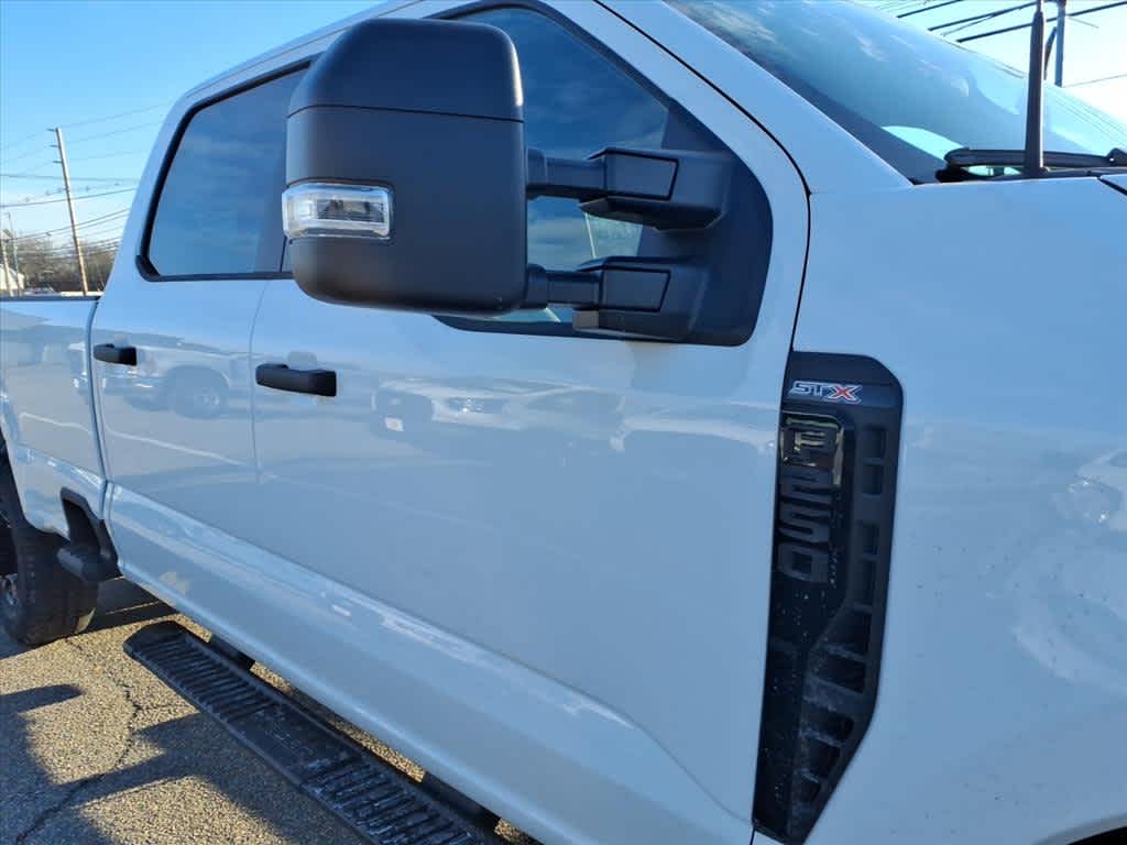 2026 Ford Super Duty F-250 SRW F-250® XL