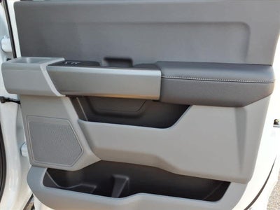 2026 Ford Super Duty F-250 SRW F-250® XL