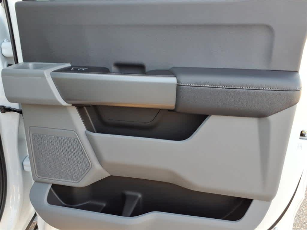 2026 Ford Super Duty F-250 SRW F-250® XL