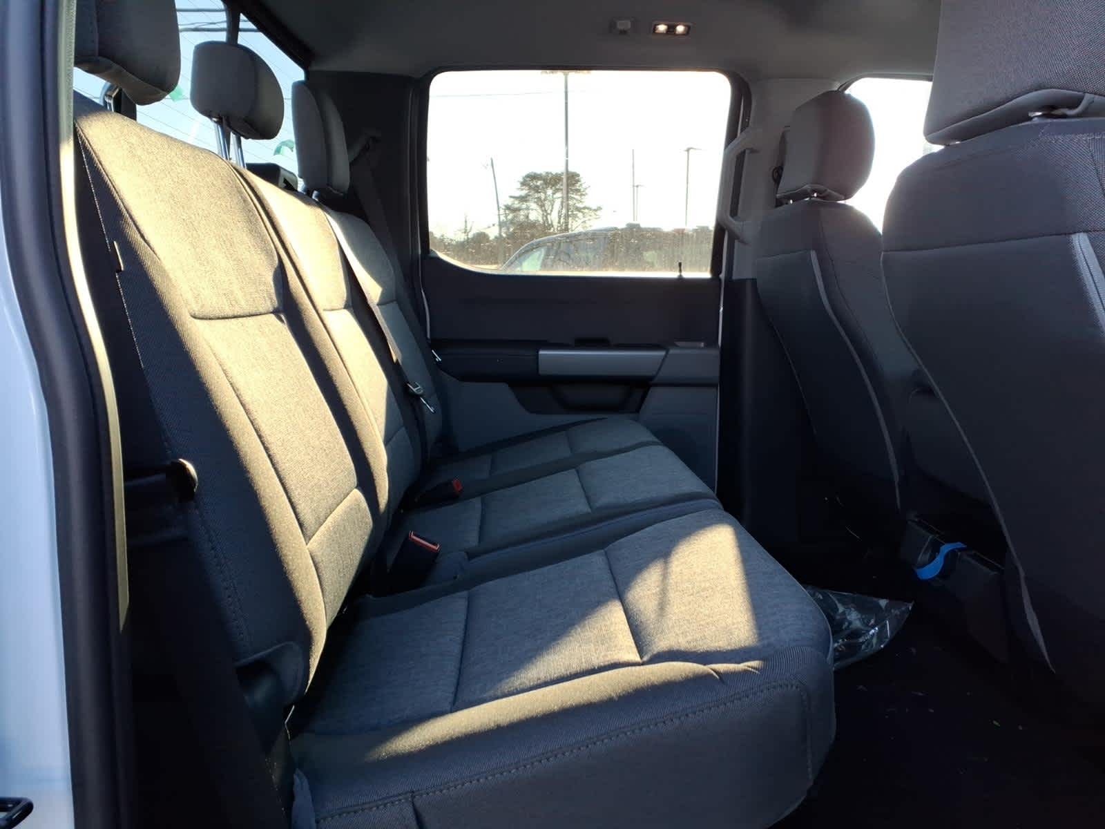 2026 Ford Super Duty F-250 SRW F-250® XL