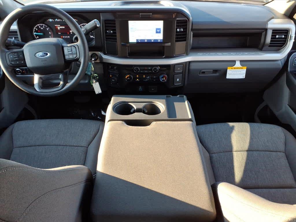 2026 Ford Super Duty F-250 SRW F-250® XL