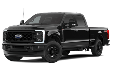 2026 Ford Super Duty F-250 SRW F-250® XL
