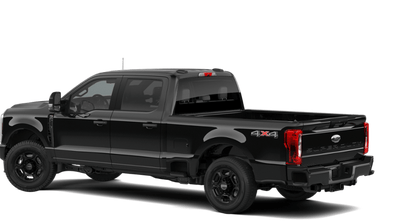 2026 Ford Super Duty F-250 SRW F-250® XL