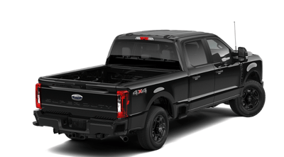 2026 Ford Super Duty F-250 SRW F-250® XL