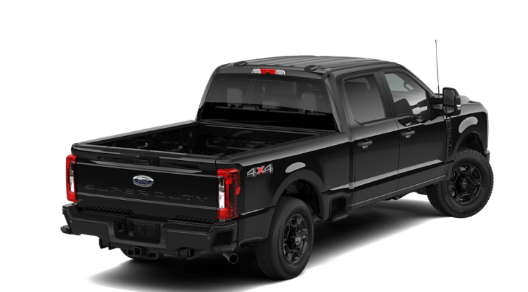 2026 Ford Super Duty F-250 SRW F-250® XL