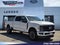 2025 Ford Super Duty F-250 SRW Platinum