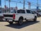 2025 Ford Super Duty F-250 SRW Platinum