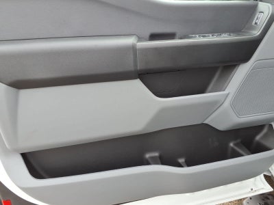 2026 Ford Super Duty F-250 SRW F-250® XL