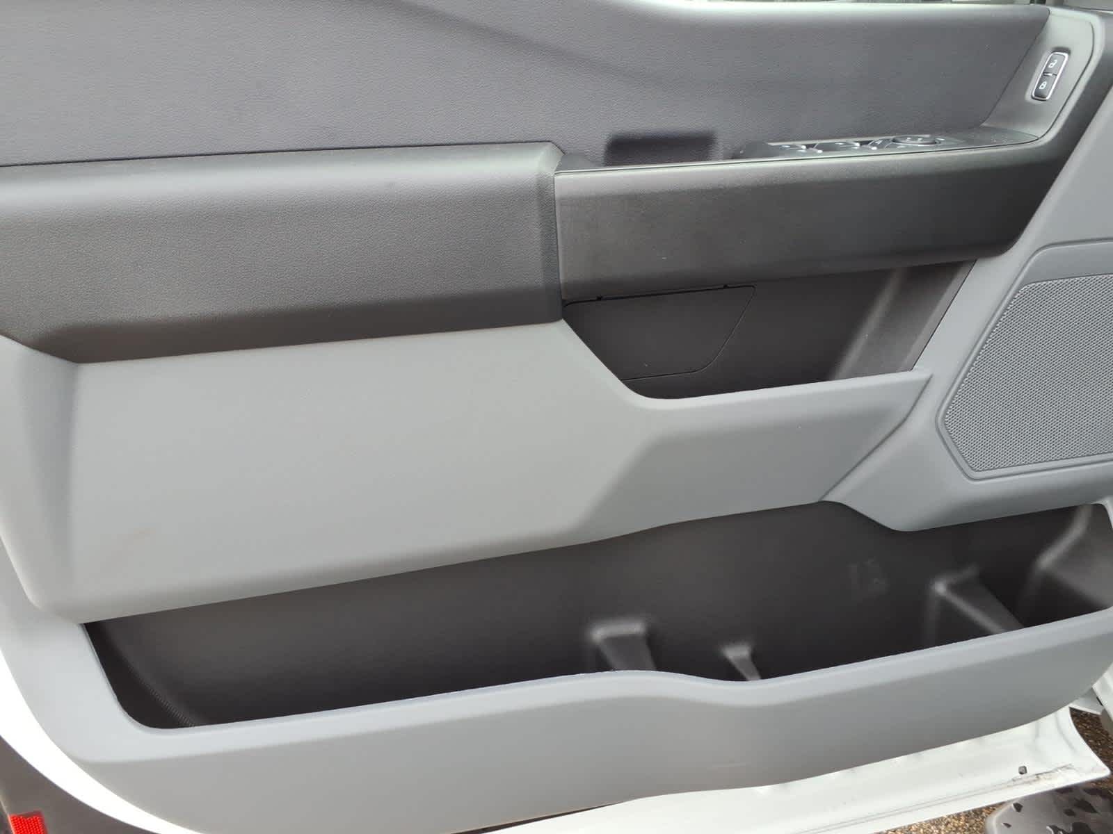 2026 Ford Super Duty F-250 SRW F-250® XL