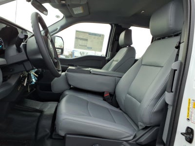 2026 Ford Super Duty F-250 SRW F-250® XL